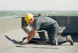 Roof Maintenance